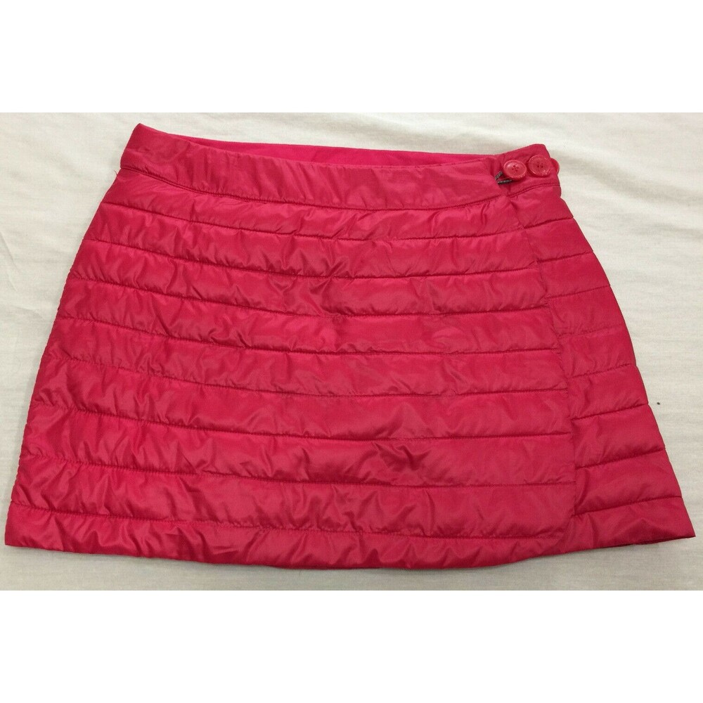 COLUMBIA OMNI SHIELD ADVANCED REPPELENCY GIRLS WINTER SKIRT SIZE L 14/16